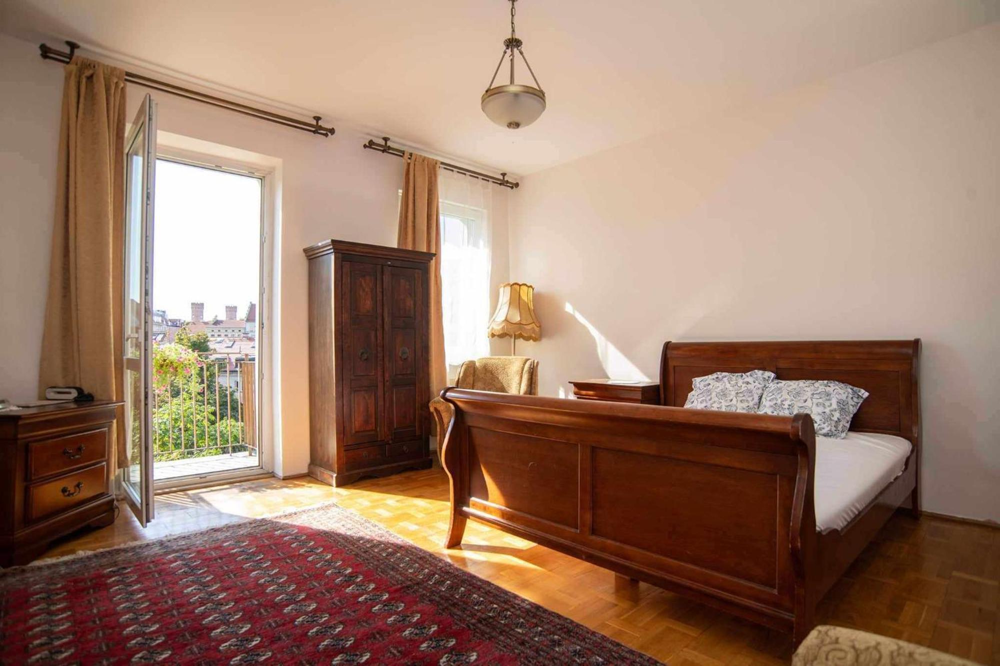 Apart Wrocław Kültér fotó